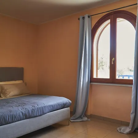 Lodge Maddalena