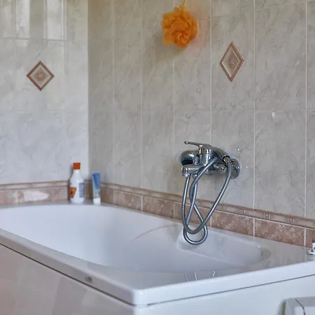 山林小屋 Maddalena 桑格罗堡