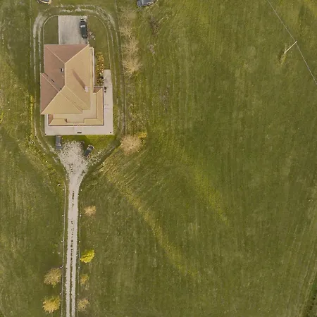 Maddalena 山林小屋