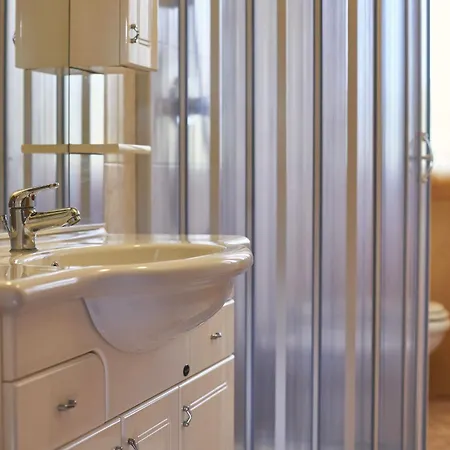 山林小屋 Maddalena 桑格罗堡