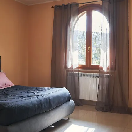 Maddalena * Castel Di Sangro