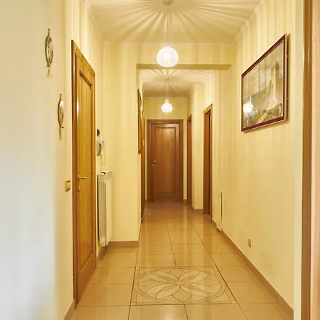 Maddalena Lodge *