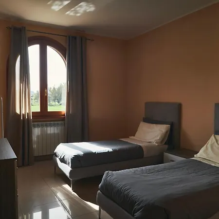 Lodge Maddalena *