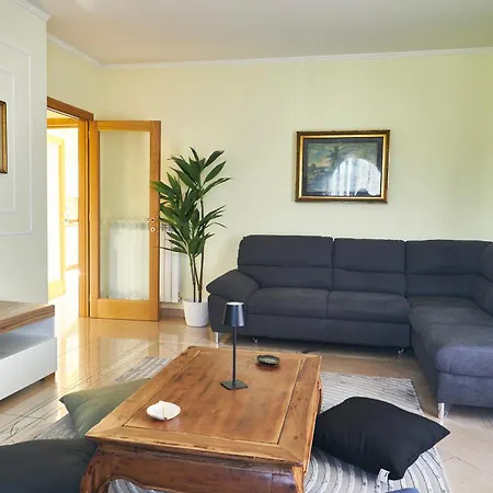 Maddalena Lodge *