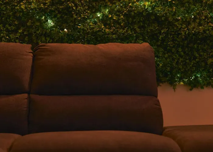 Деревянный коттедж Maddalena *